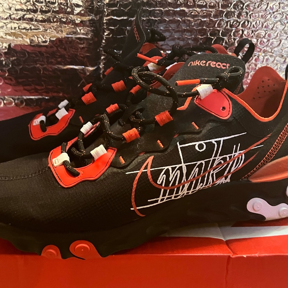 Nike React Element 55 - image 4